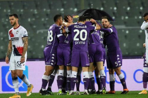 ACF FIORENTINA VS CROTONE 21